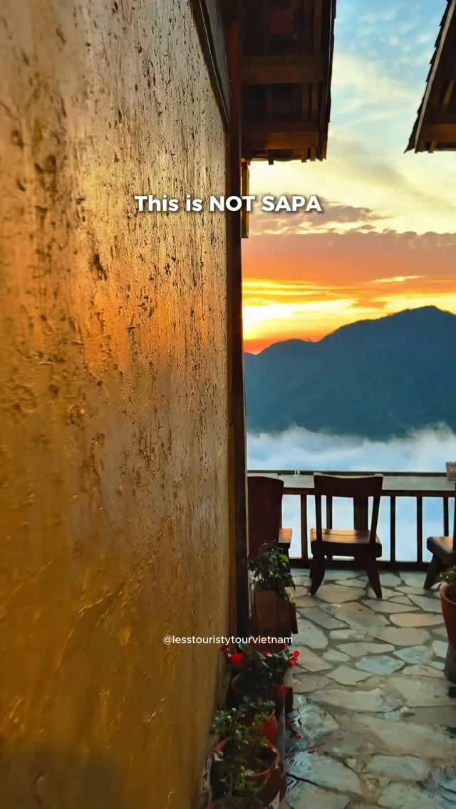 Tam Dao: Mountain Vistas and Fresh Air