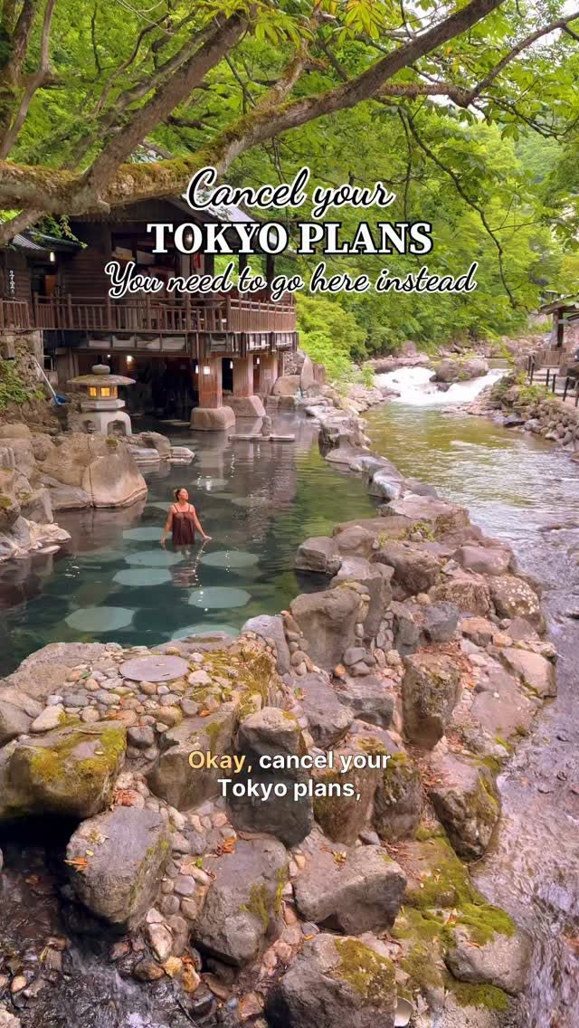 Minakami's Natural Wonders and Deepest Station
