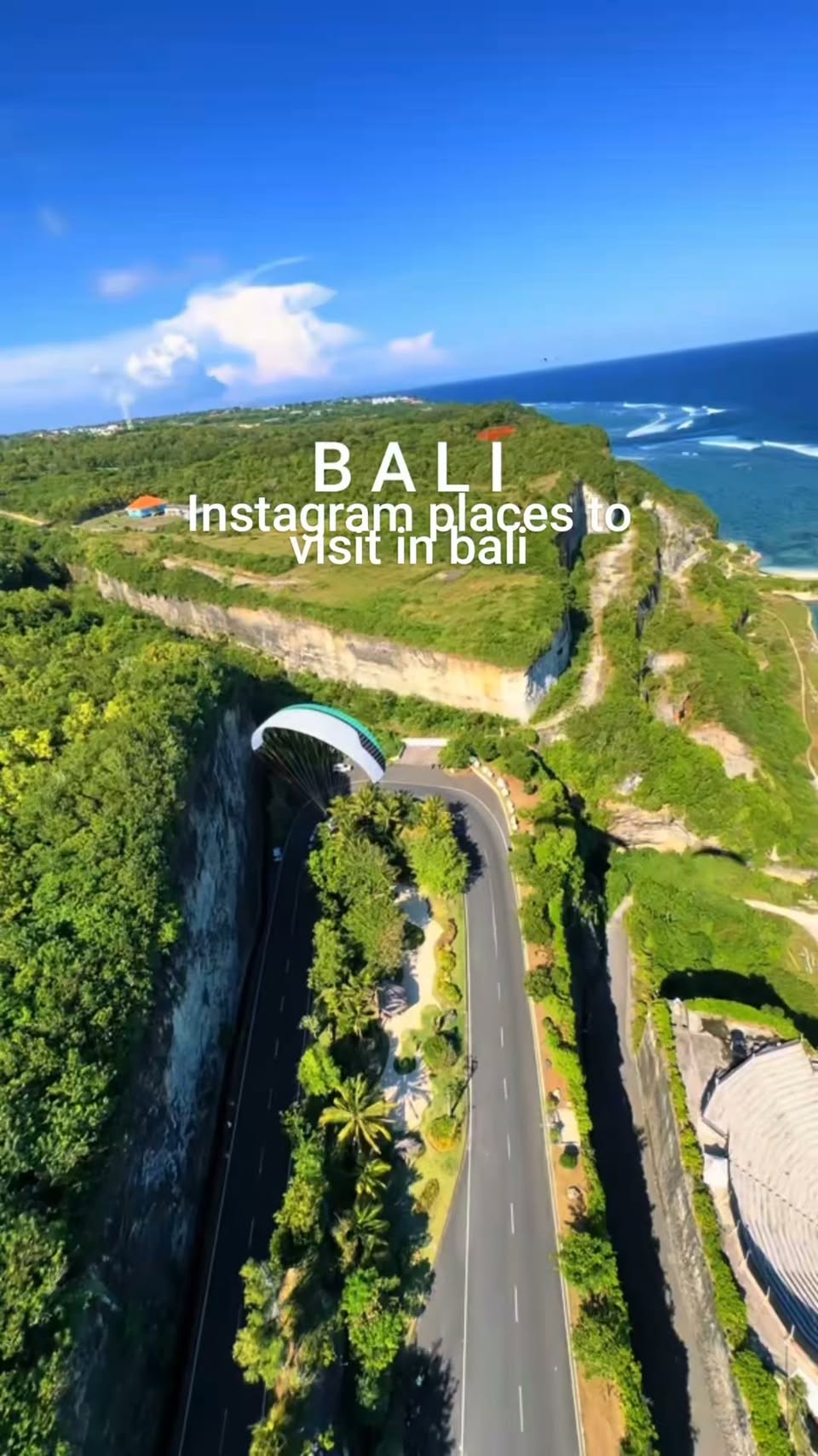 Best Bali Attractions
