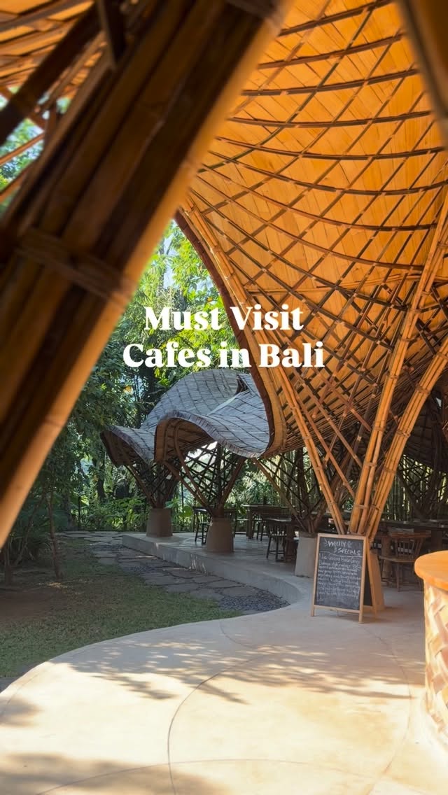 Sustainable Bali Farms and Dining