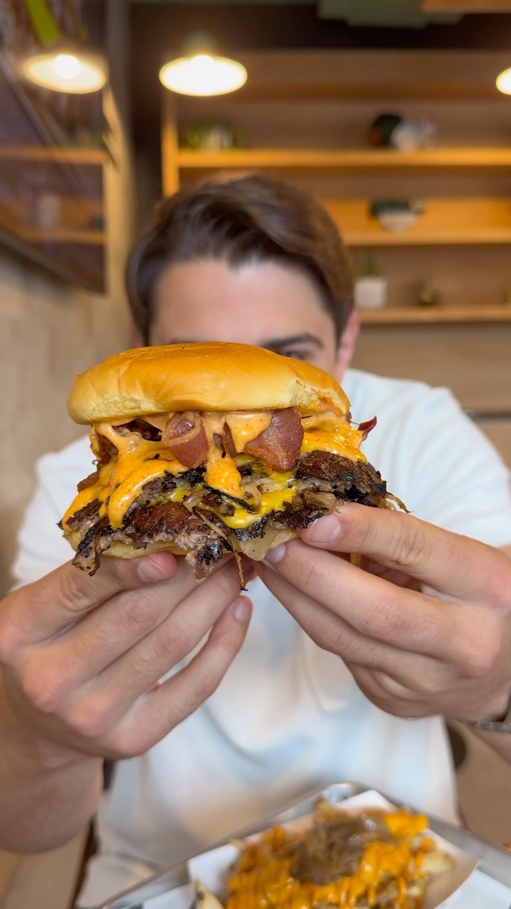 Star Burger Locations