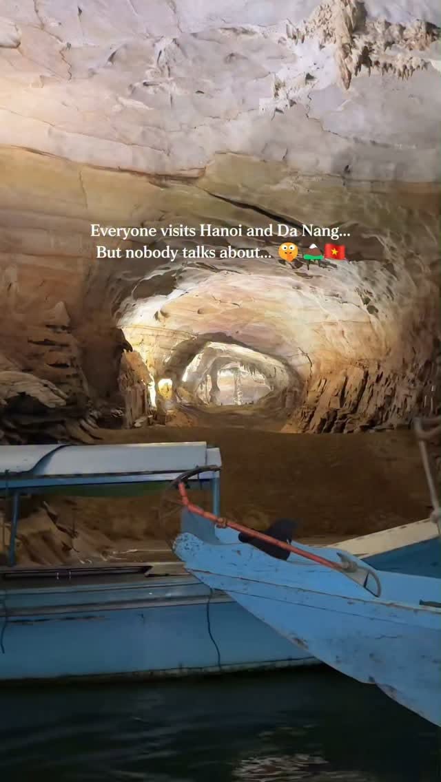 Vietnam's Majestic National Parks And Caves