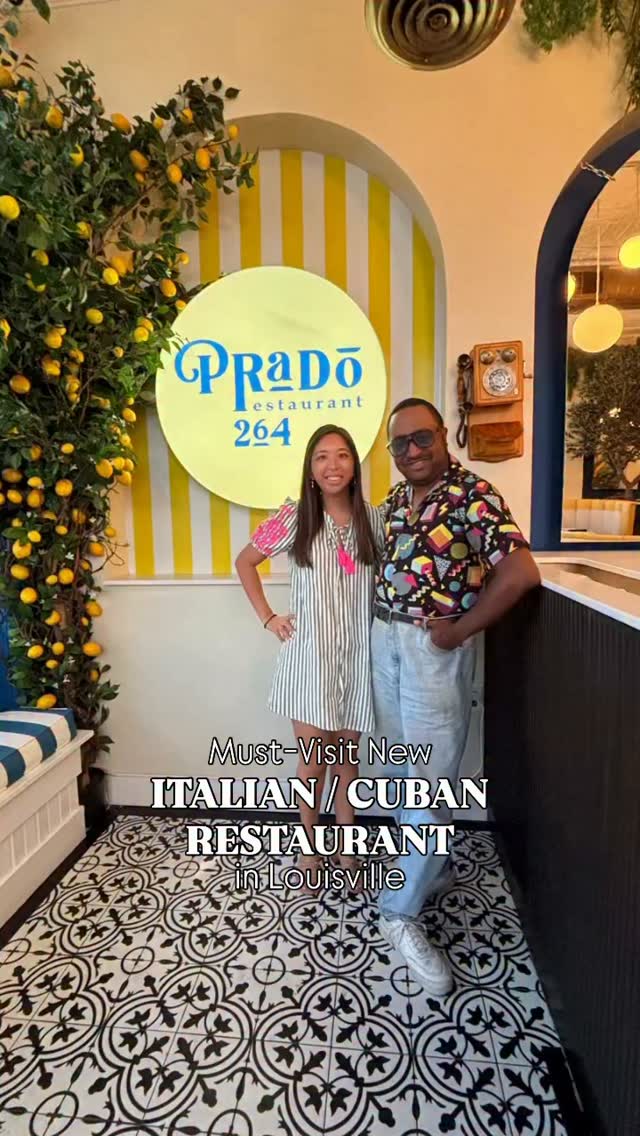 Italian-Cuban Fusion Restaurant Opens In Highlands