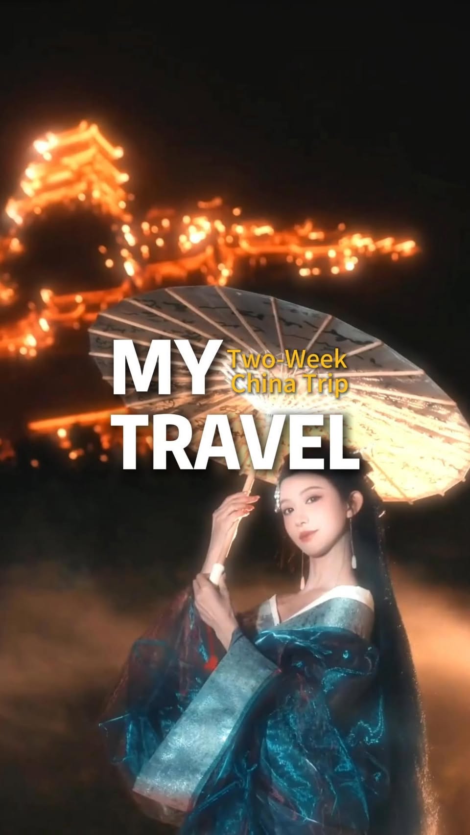 Explore China's Natural Wonders and Modern Cities