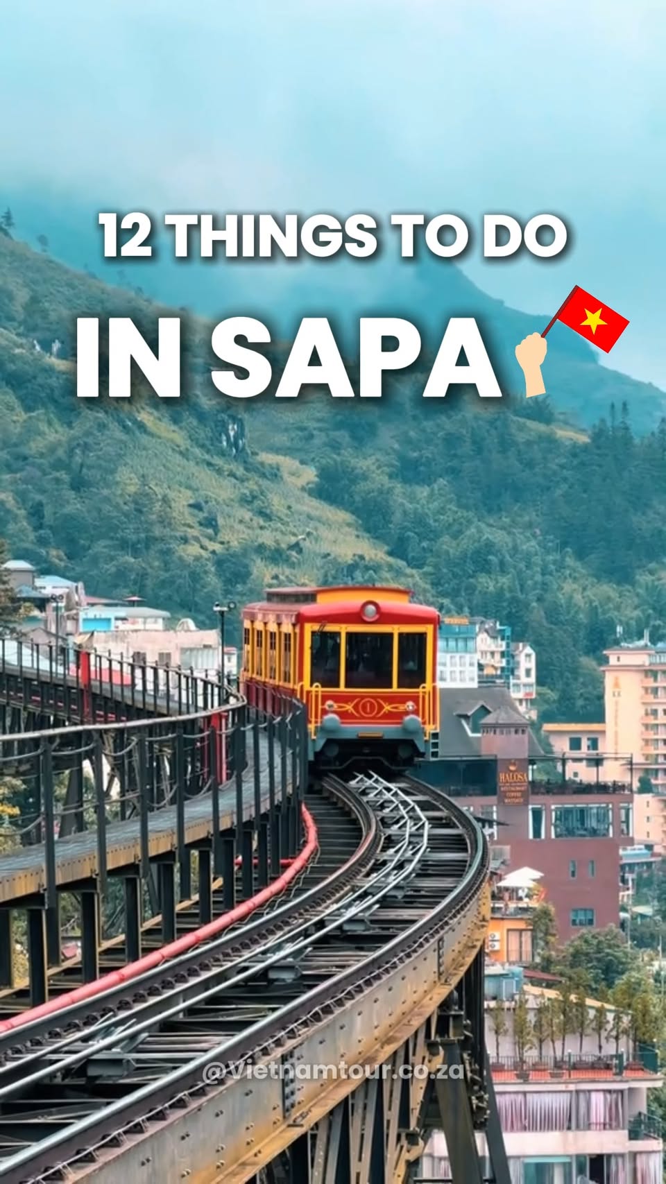 Top Sapa Destinations For Breathtaking Scenery And Culture