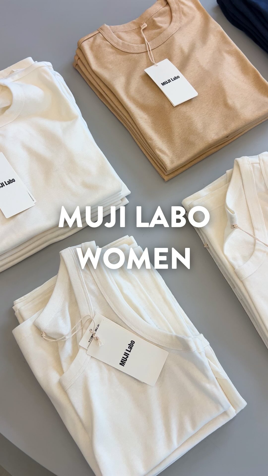 Minimalist Japanese Craftsmanship At MUJI Labo