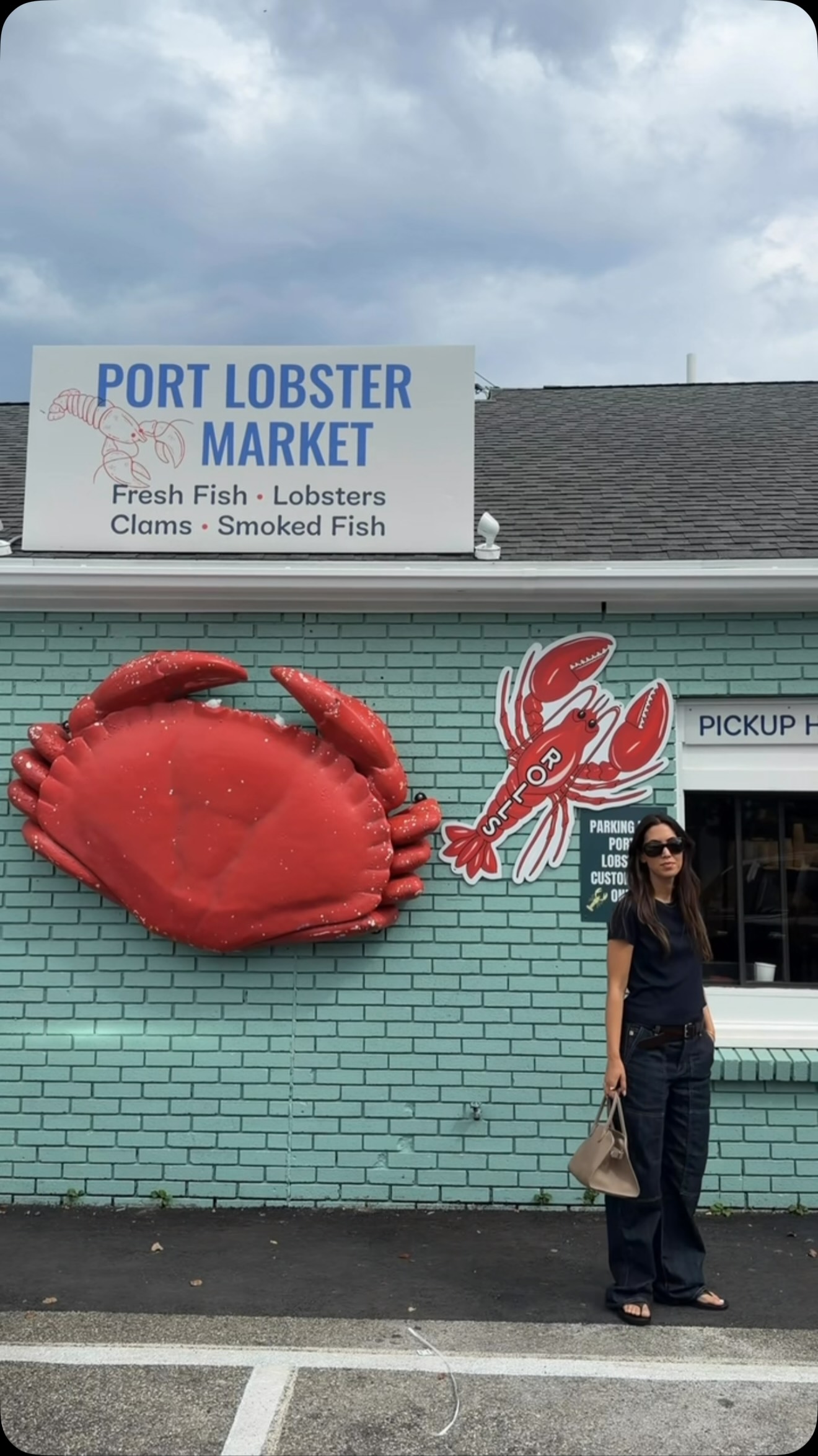 Maine Destinations Offer Lobster, Antiques, and Steaks
