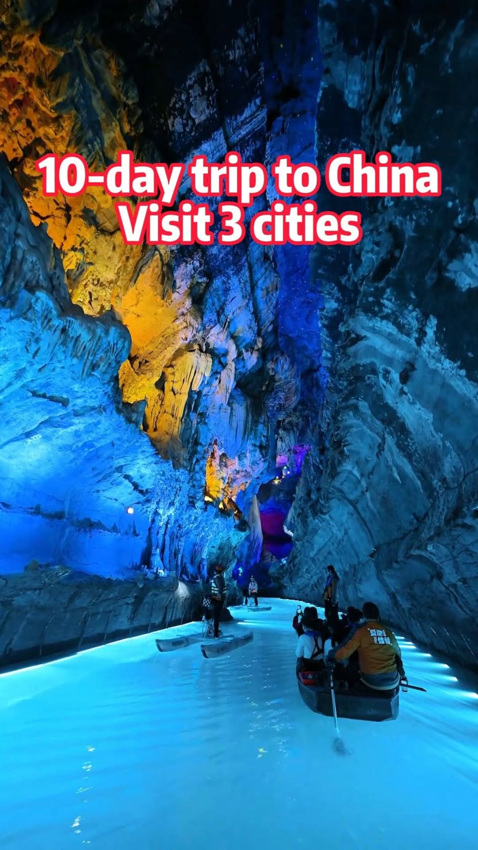 Shanghai's Top Attractions for a Private China Tour