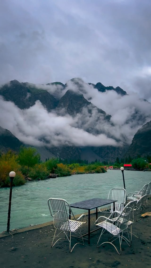 Northern Pakistan's Breathtaking Natural Wonders