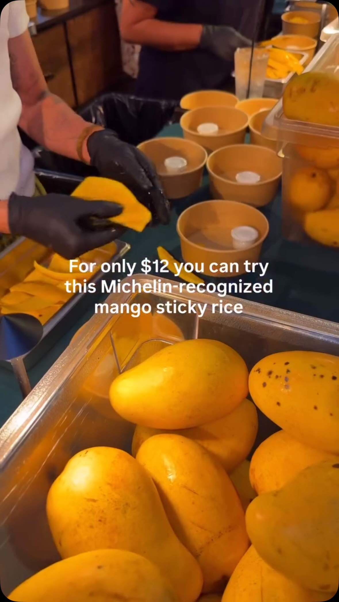 2 Markets in New York