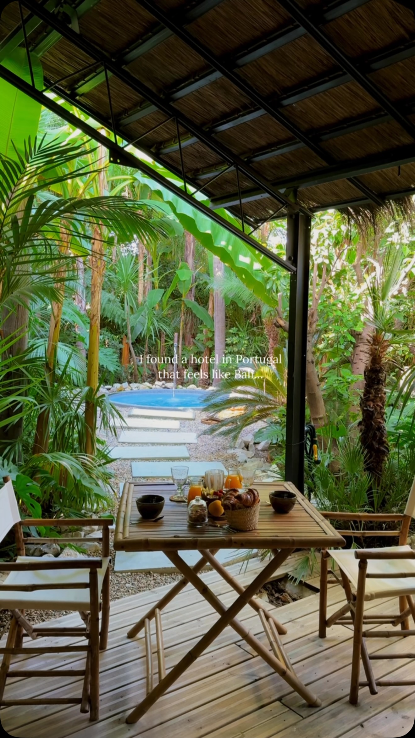 Six Relaxing Getaways Near Lisbon