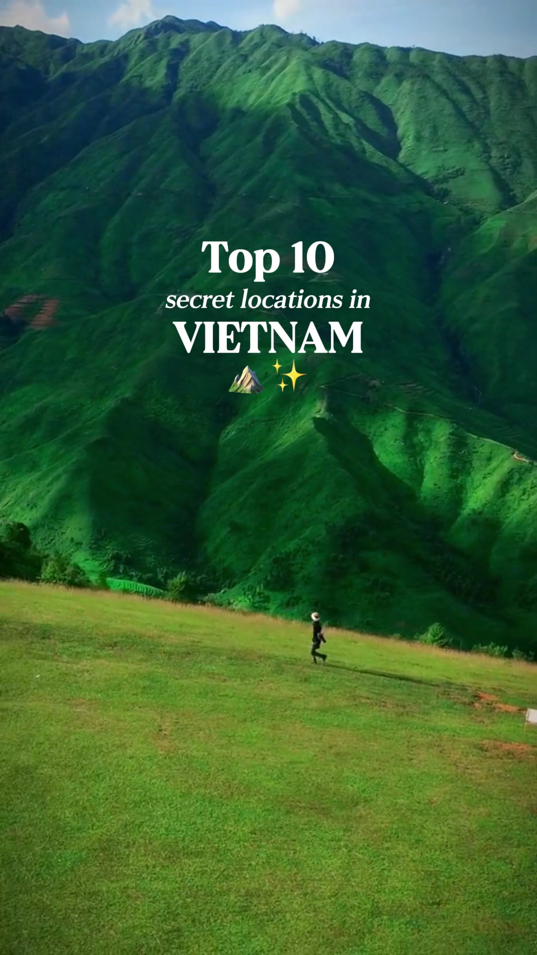Breathtaking, Hidden Gems of Vietnam