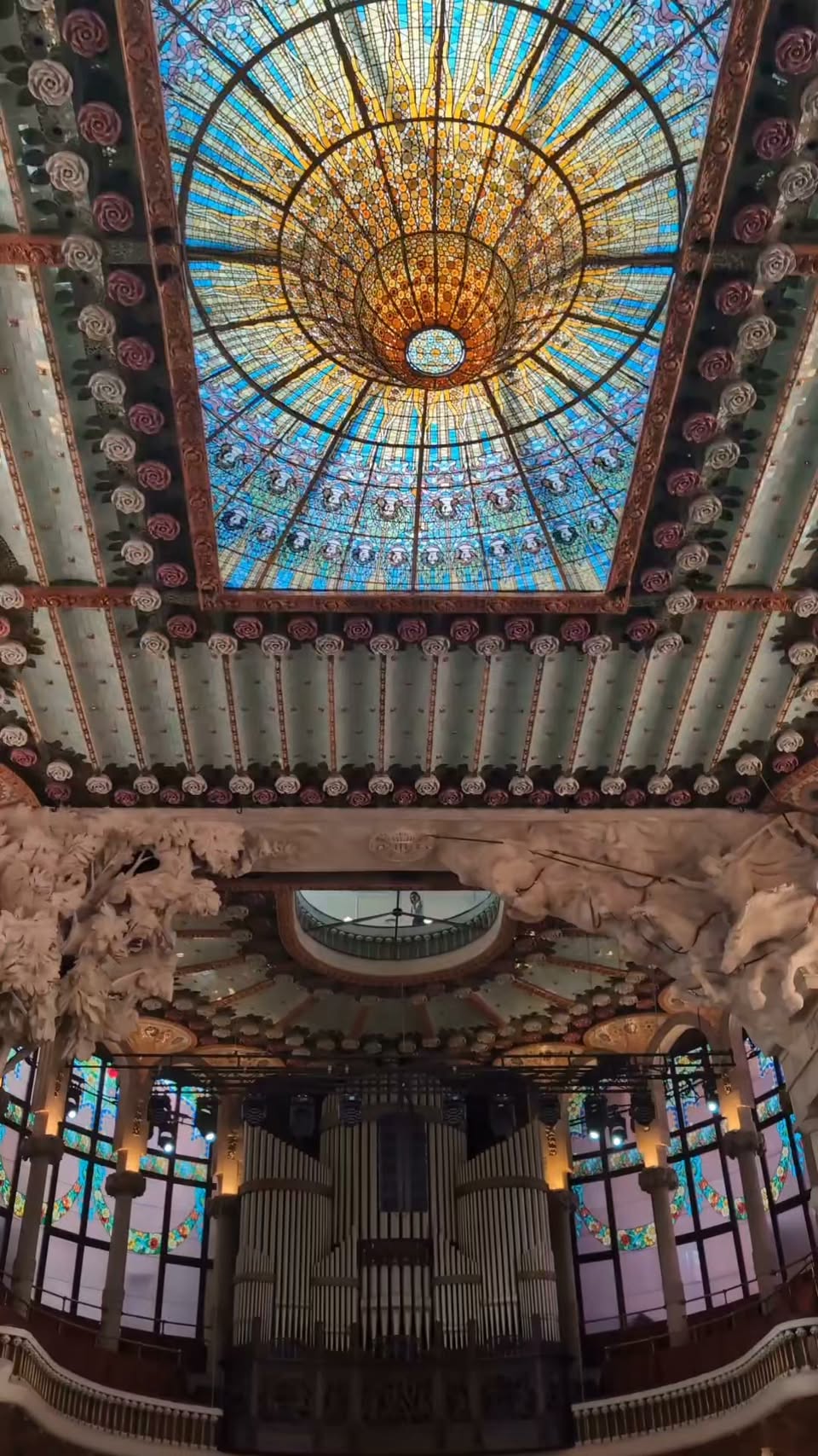 1 Entertainment spots in Barcelona