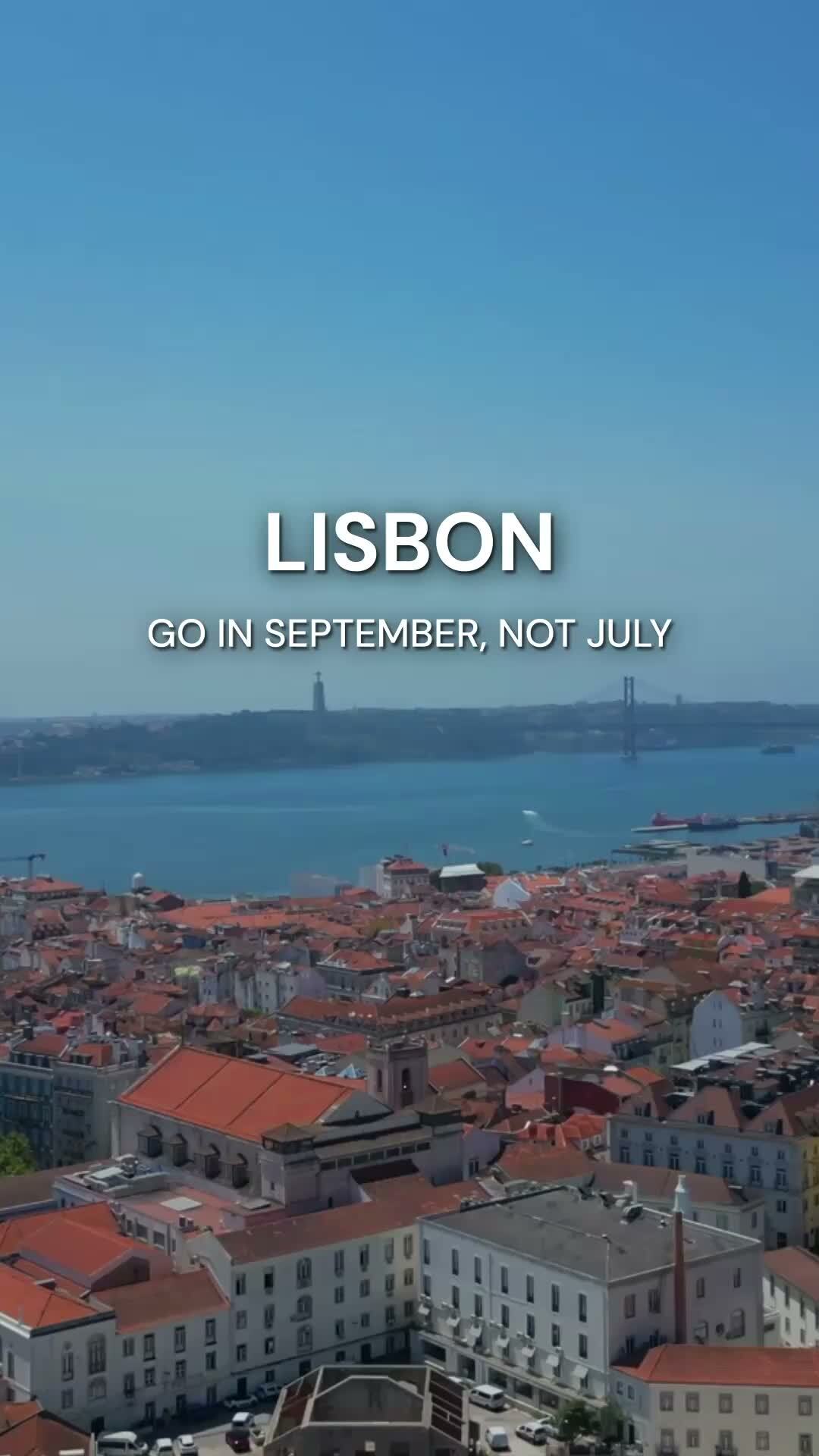 Lisbon Travel Tips: Avoid Crowds and Explore Local Gems