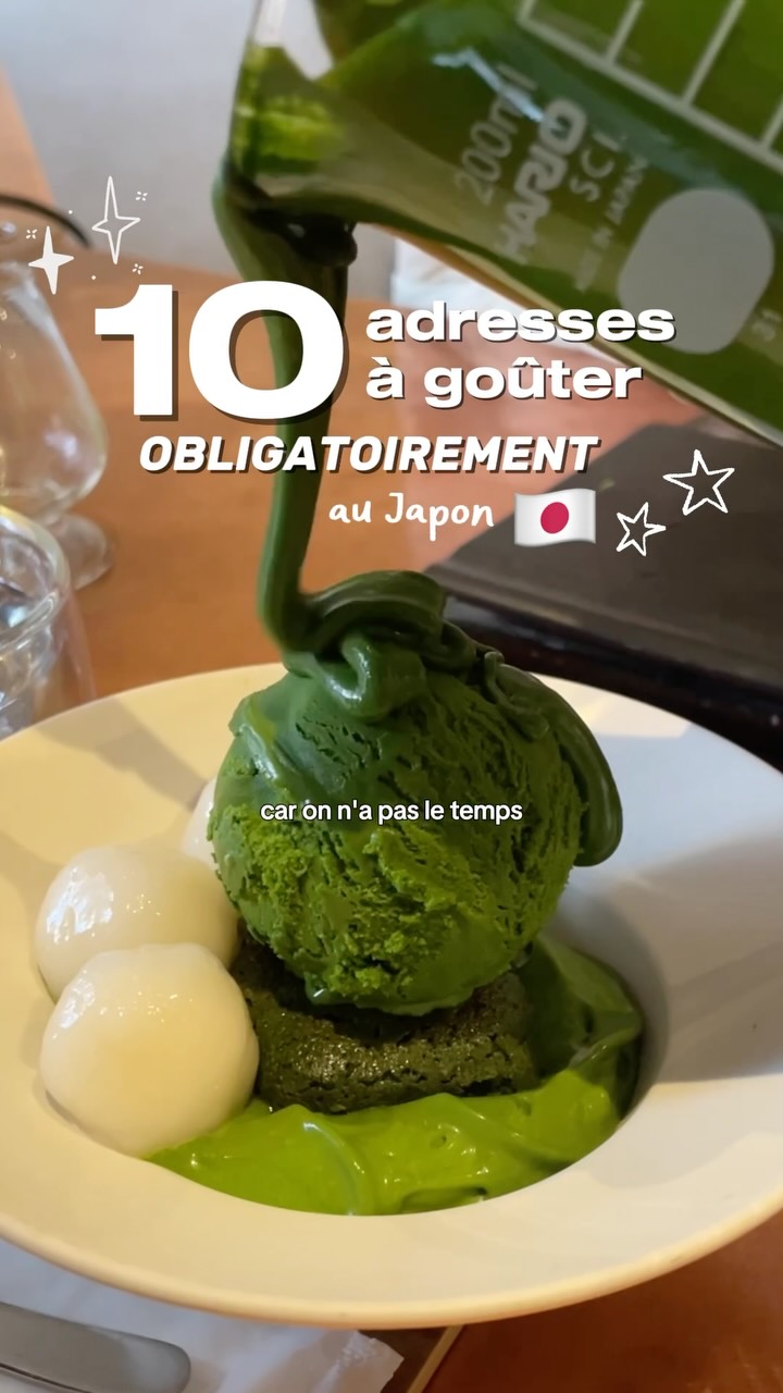 Ten Must-Try Japanese Restaurants in Japan