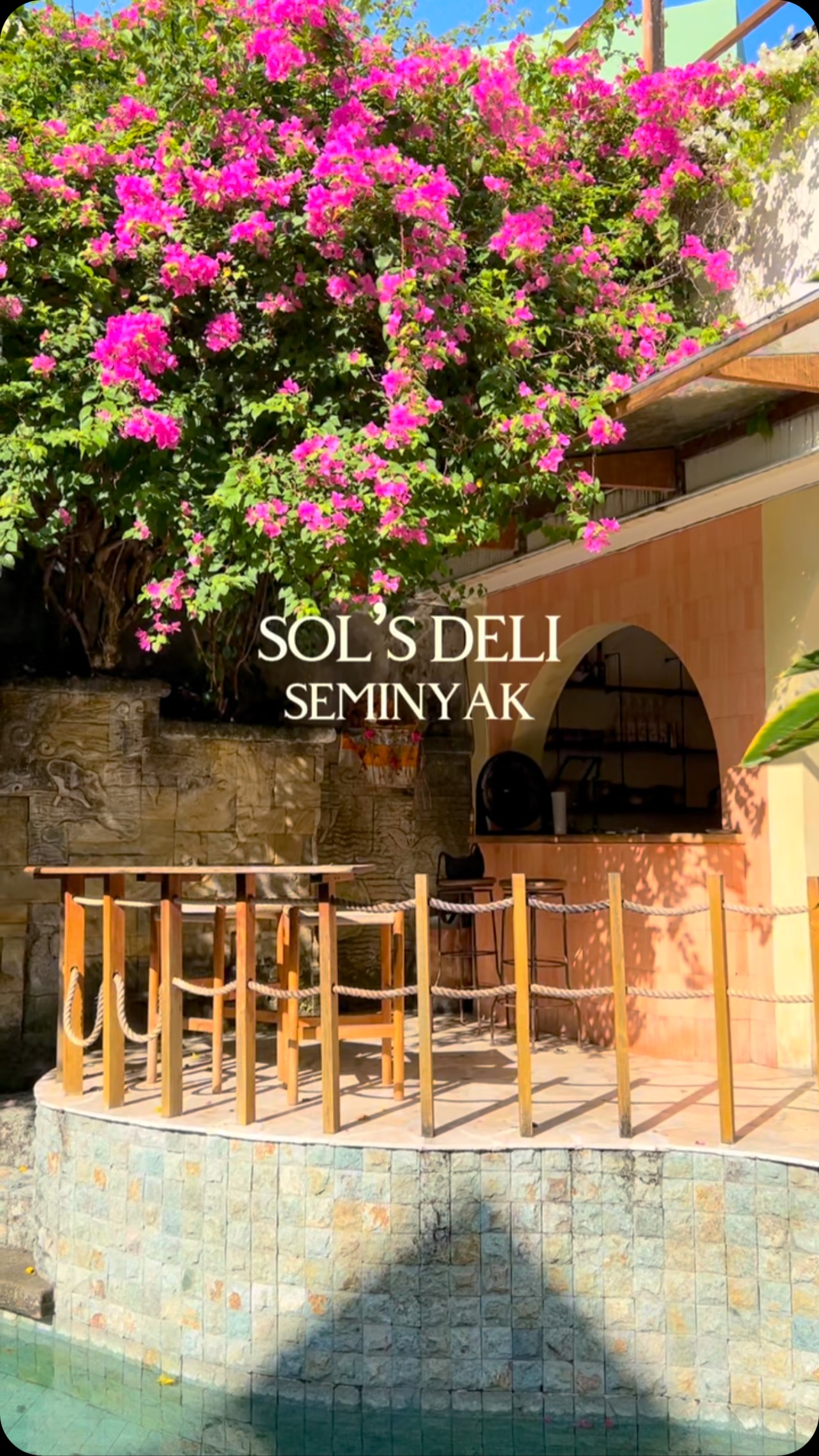 Sol's Deli Local Eats