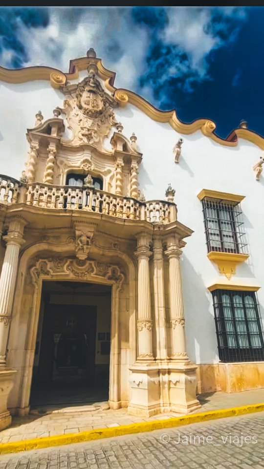 Historic European Streets Showcase Baroque Architecture