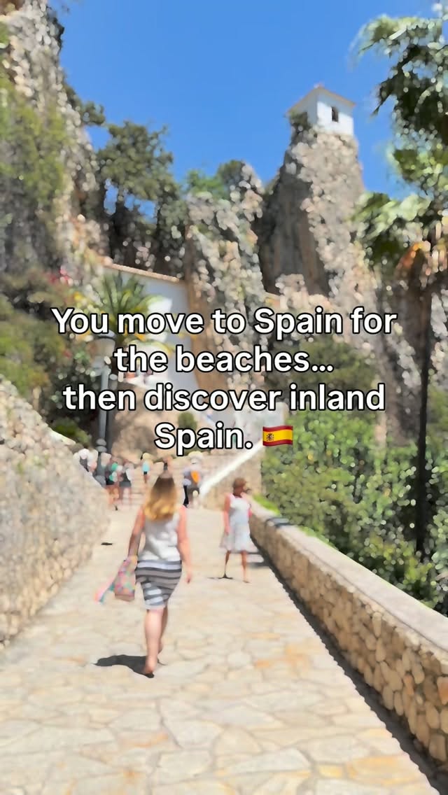3 Places in Valencian Community