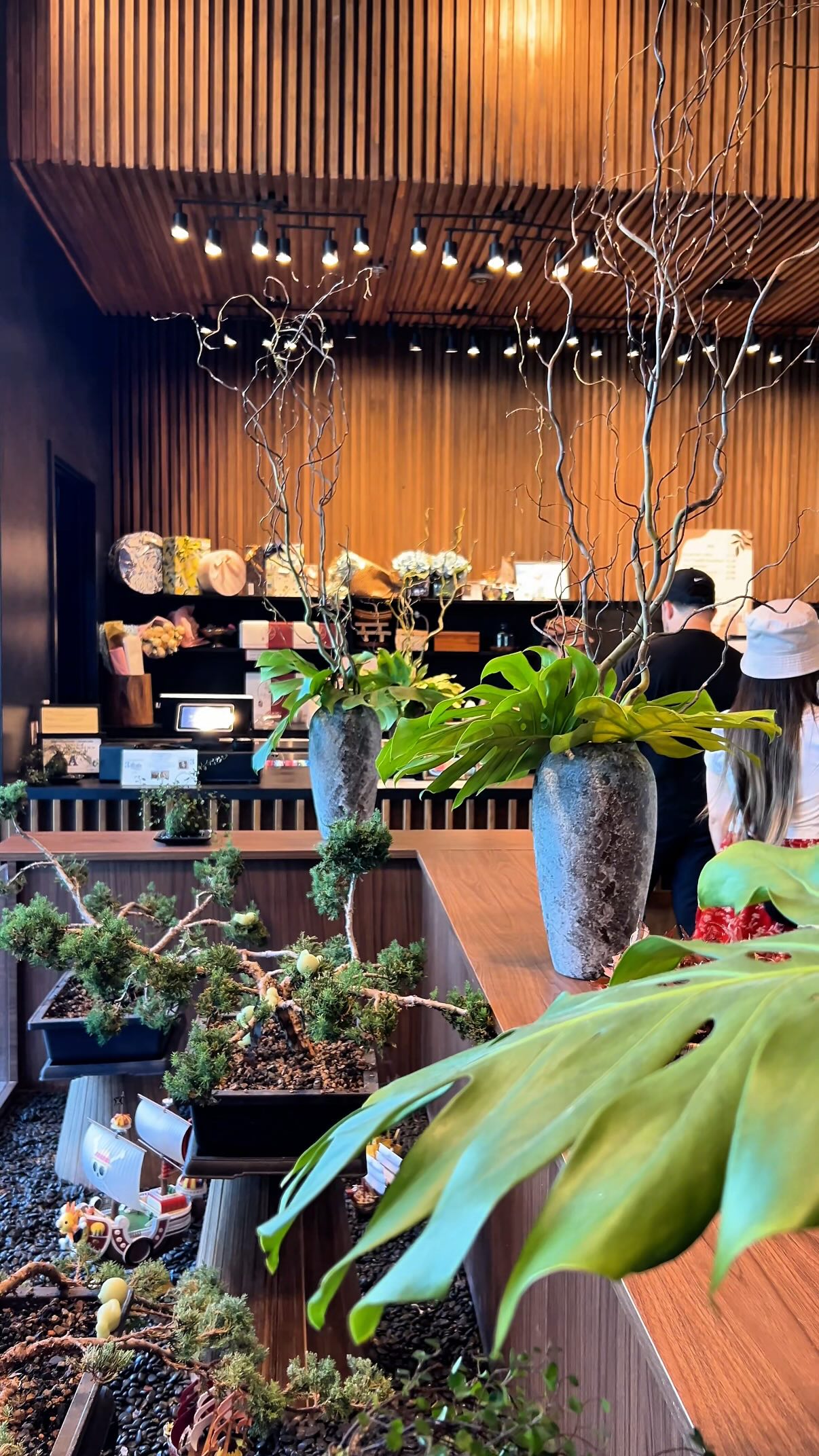 Pullman Bread: Japanese Bakery Delights in Las Vegas