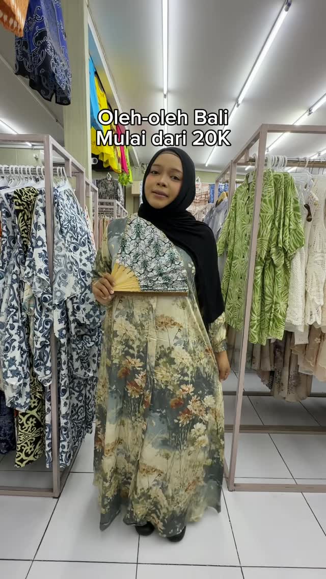 Affordable Balinese Souvenirs For Resellers