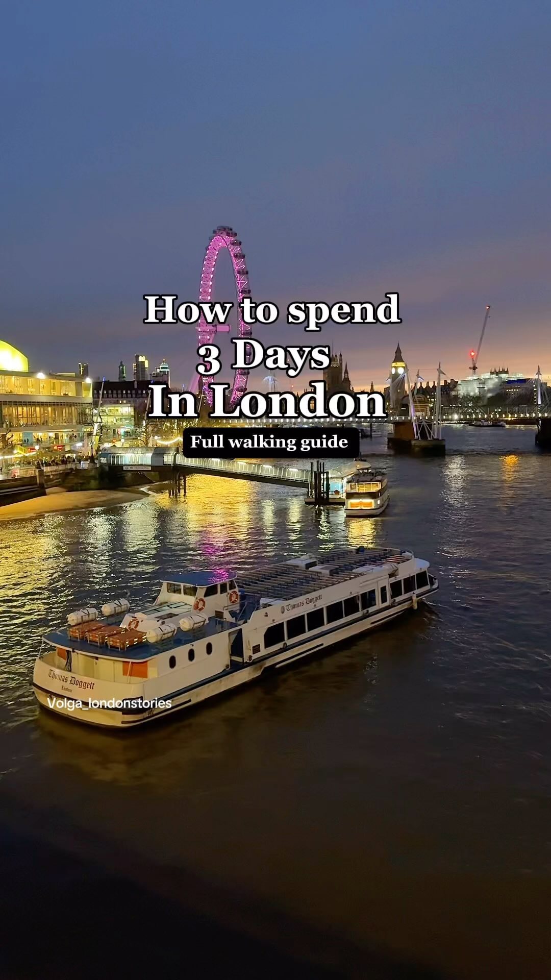 31 Places in England