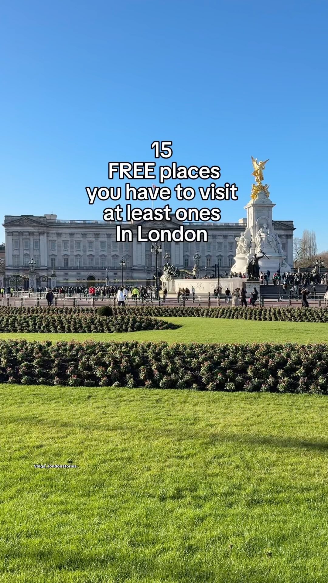Historic London Landmarks and Hidden Gems