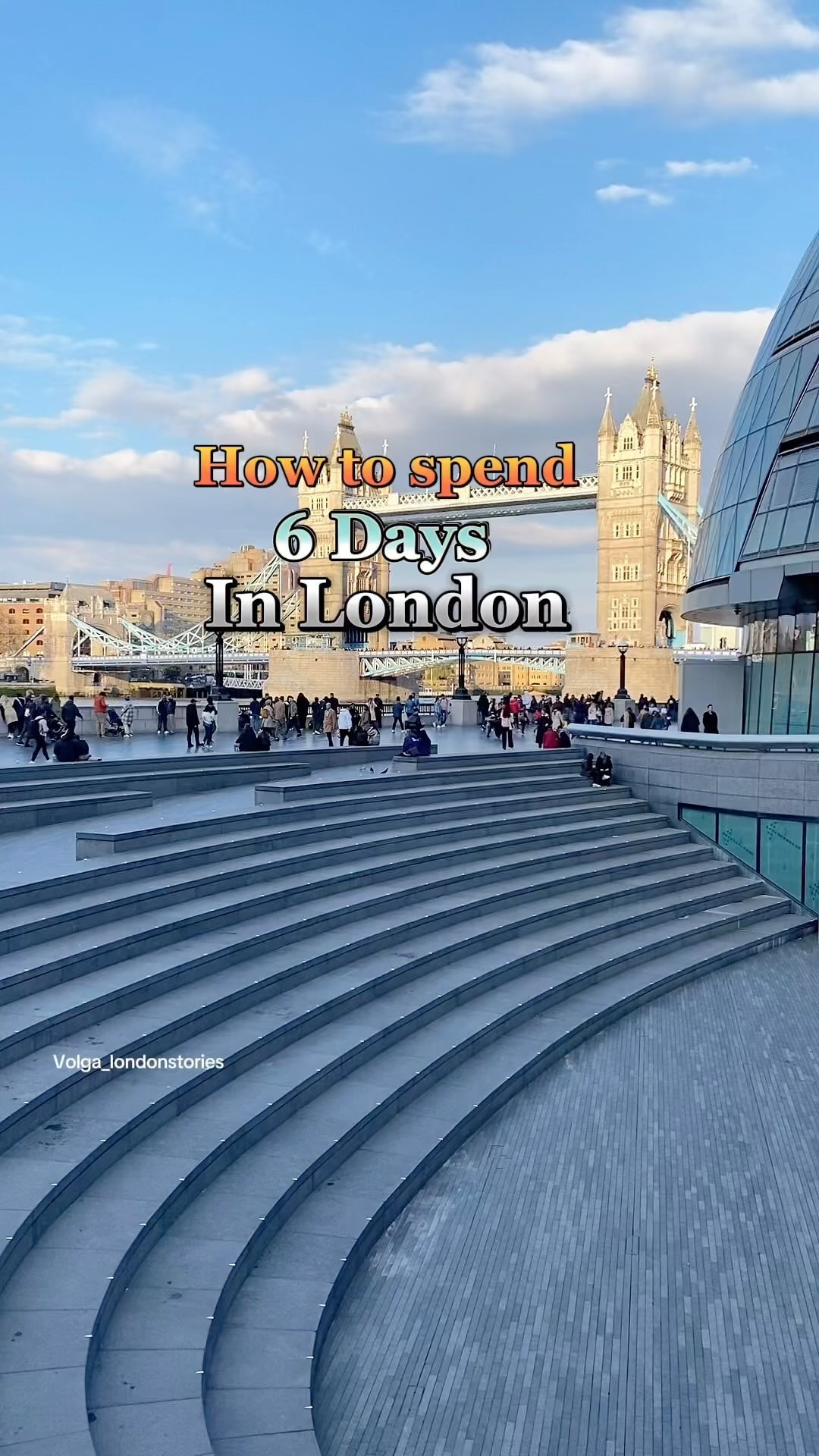Explore London's Iconic Landmarks and Hidden Gems