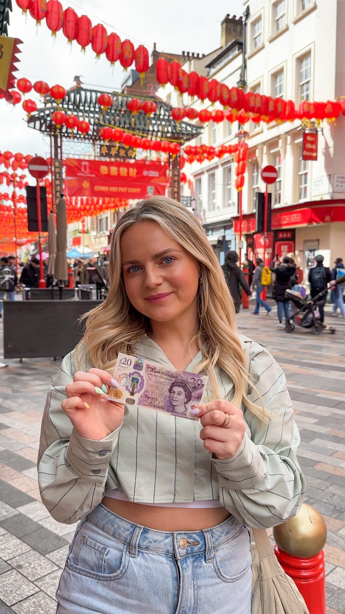 Chinatown Food Tour London On A Budget