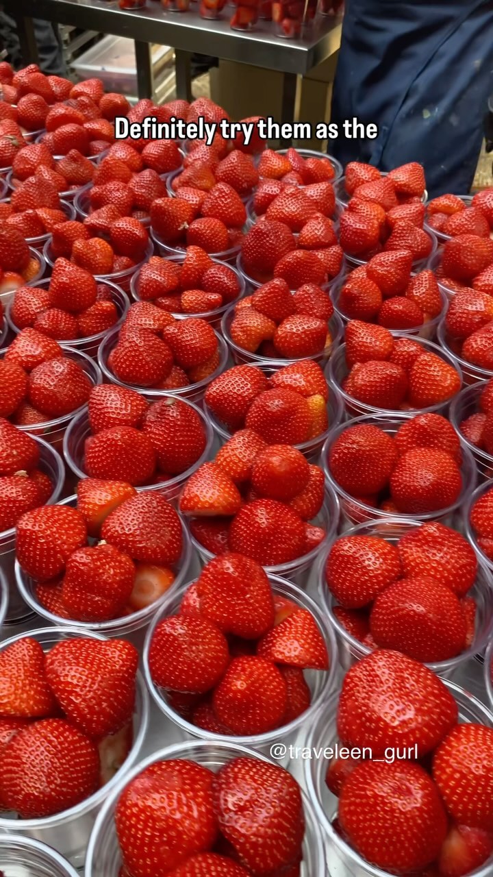 Explore London's Historic Borough Market