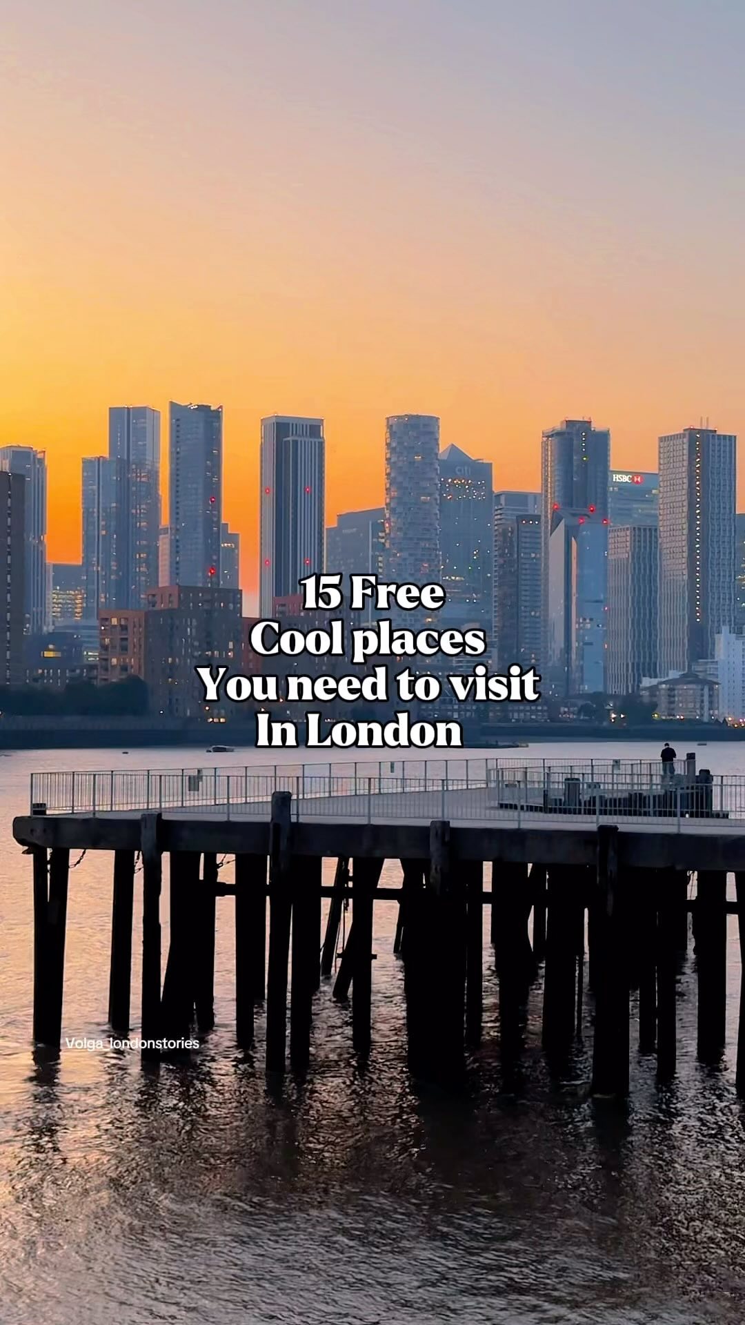 Fifteen Free London Attractions To Explore