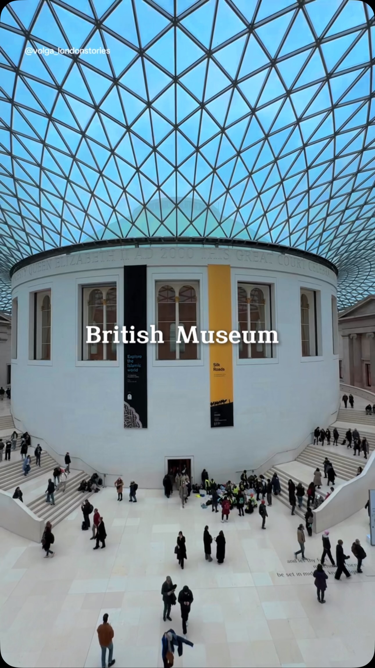 Nineteen Free London Attractions Worth Visiting