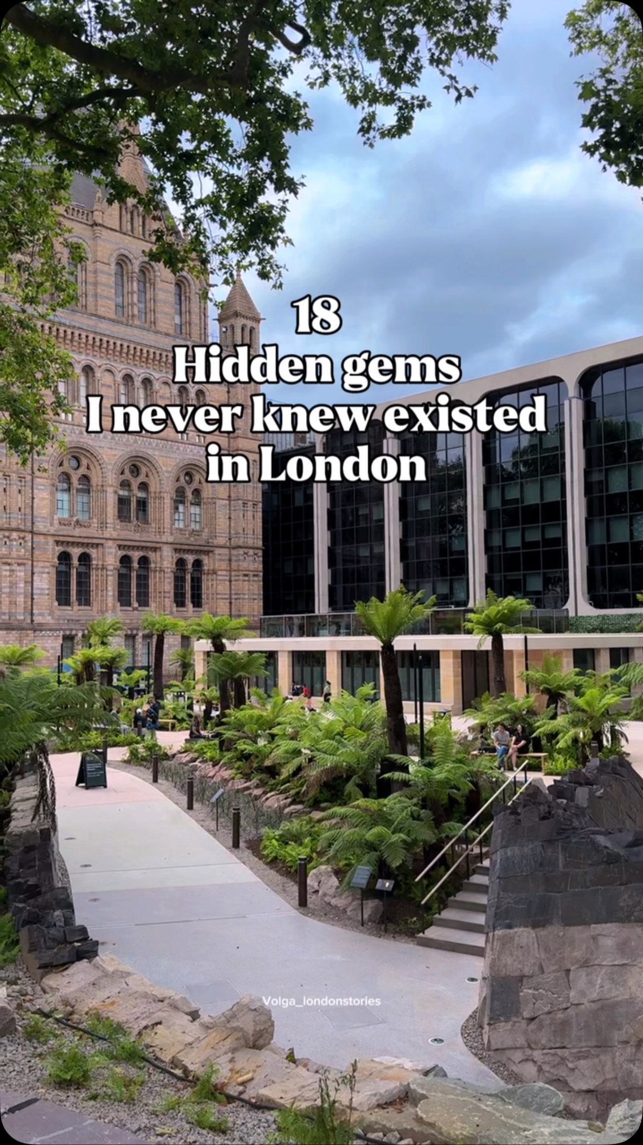 London's Hidden Gems: Museums, Cafes, and Unique Spots