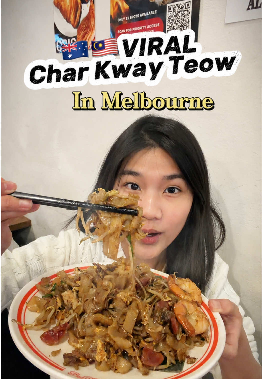 Malaysian Hawker Restaurants Across Melbourne