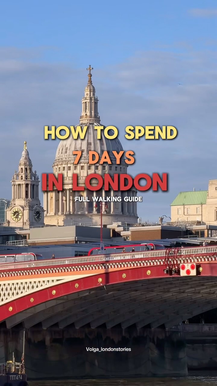 53 Places in England