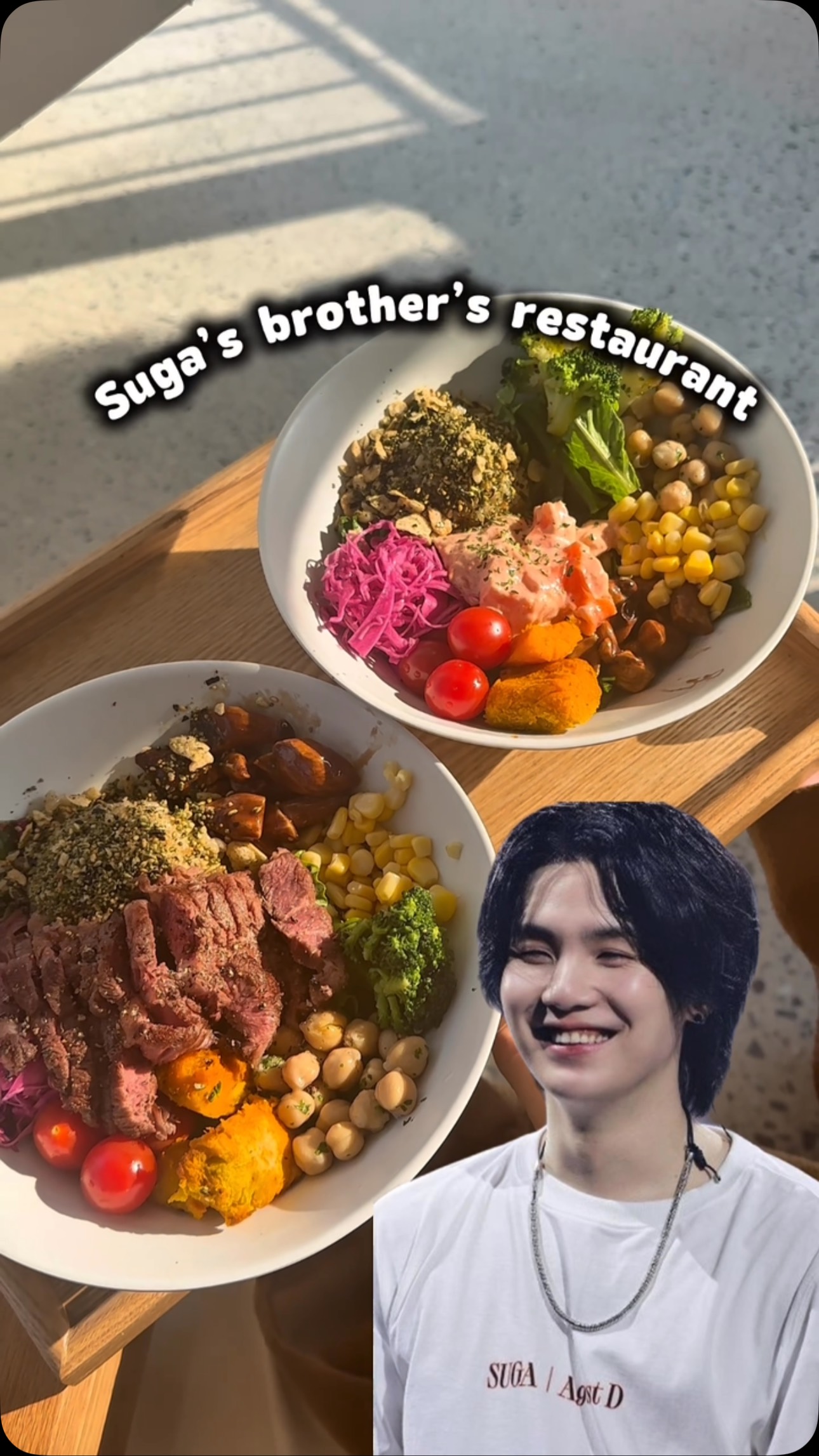 Chompi: A Welcoming BTS Fan Restaurant