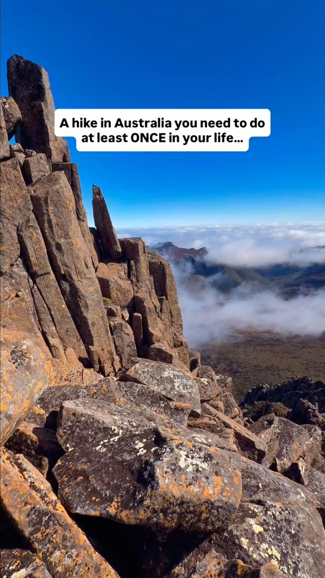 2 Attractions in Cradle Mountain