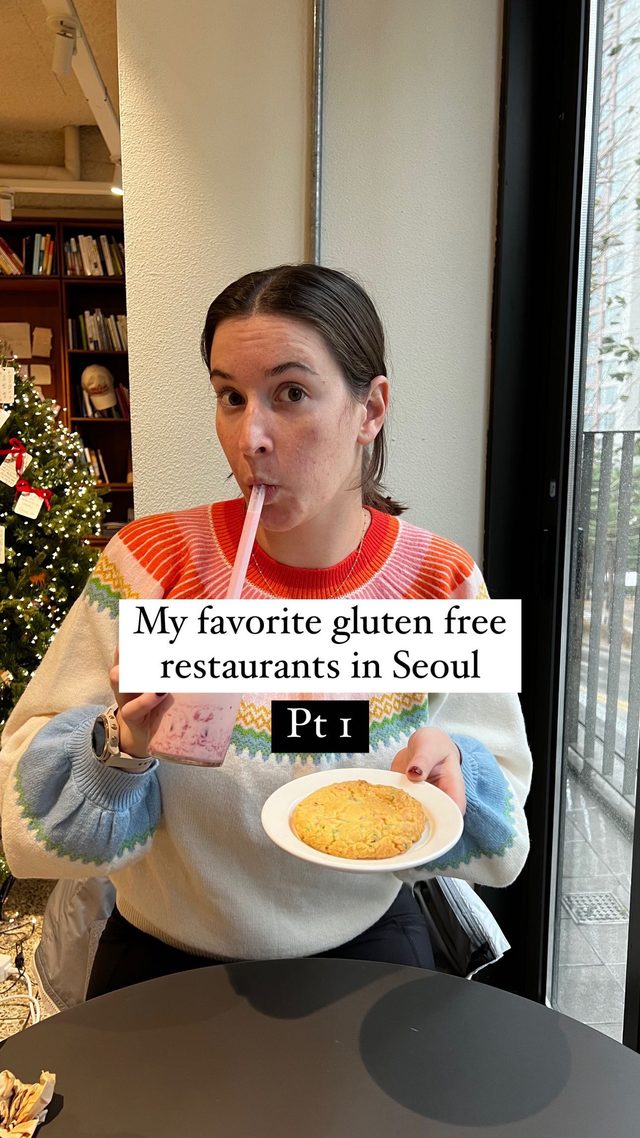 Seoul's Top Gluten-Free Spots