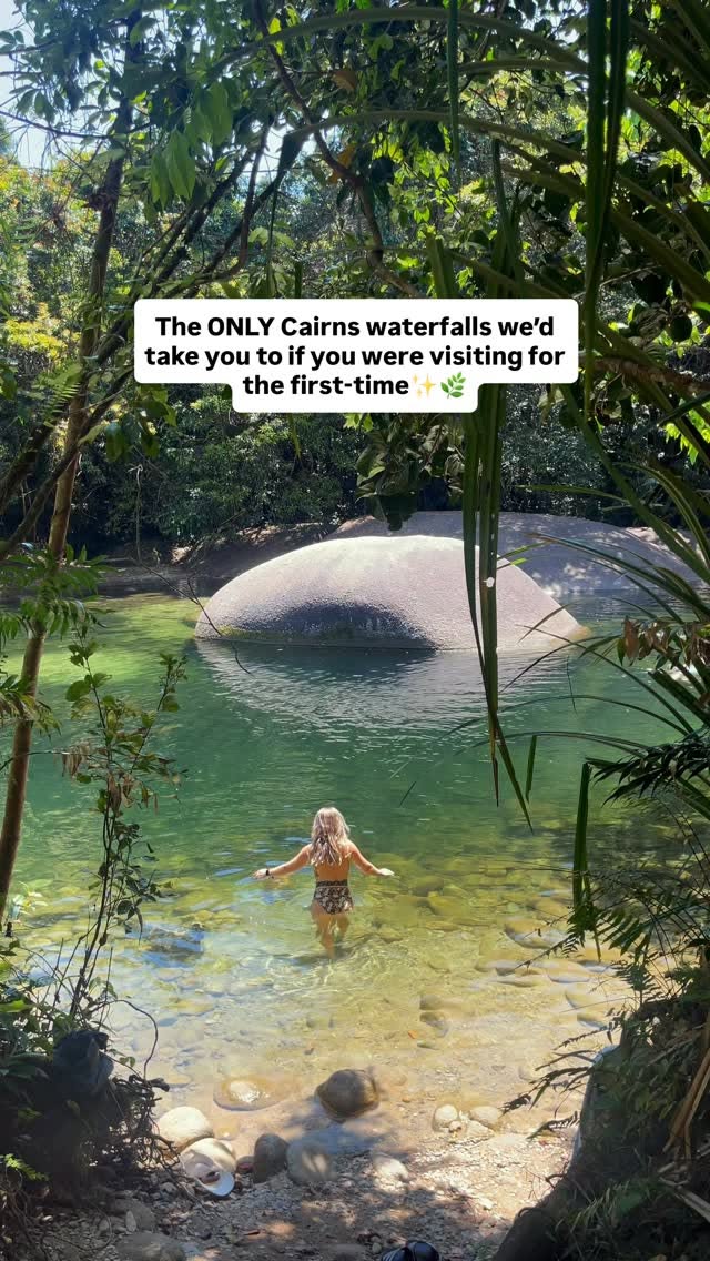 10 Landmarks in Queensland