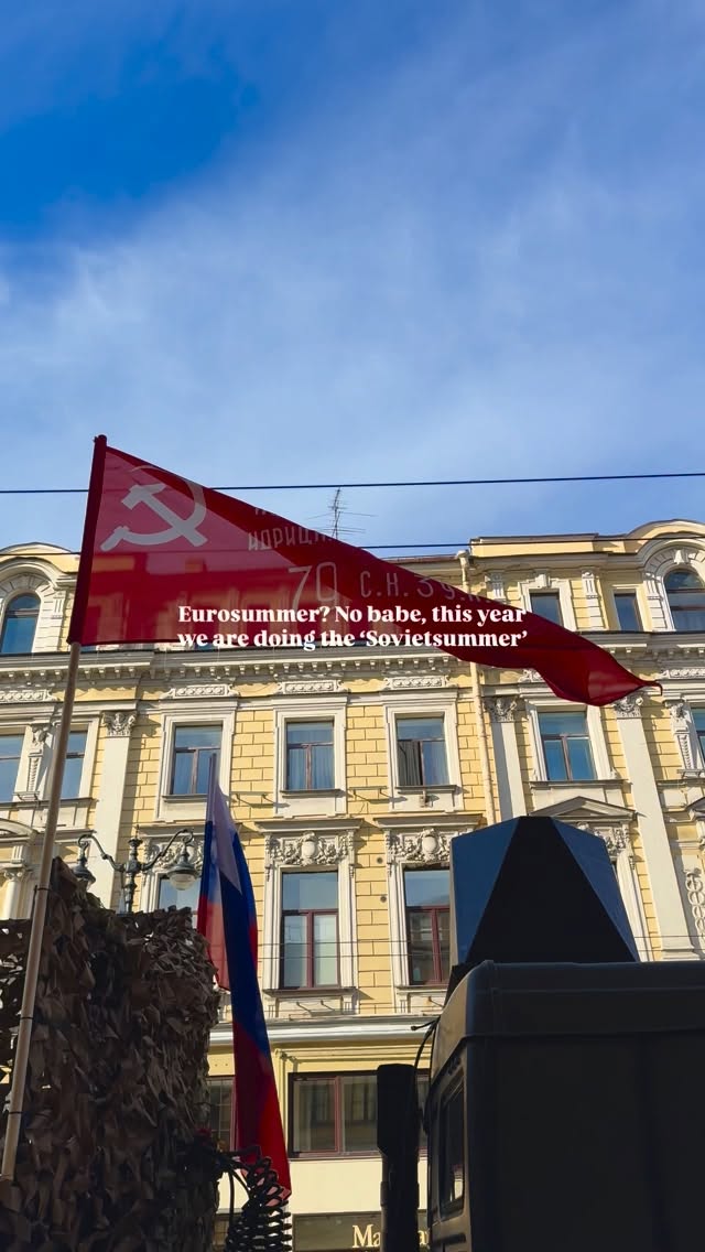 Soviet-Era Monuments and Museums Across Nations