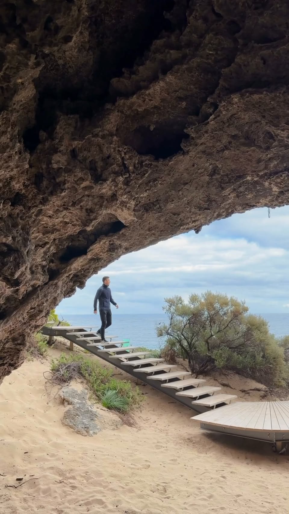 Margaret River Coastal Gems: Cape to Cape Track