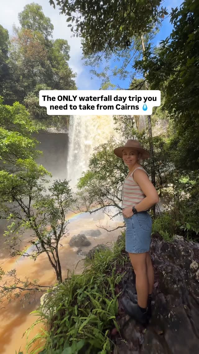 Atherton Tablelands Day Trip From Cairns