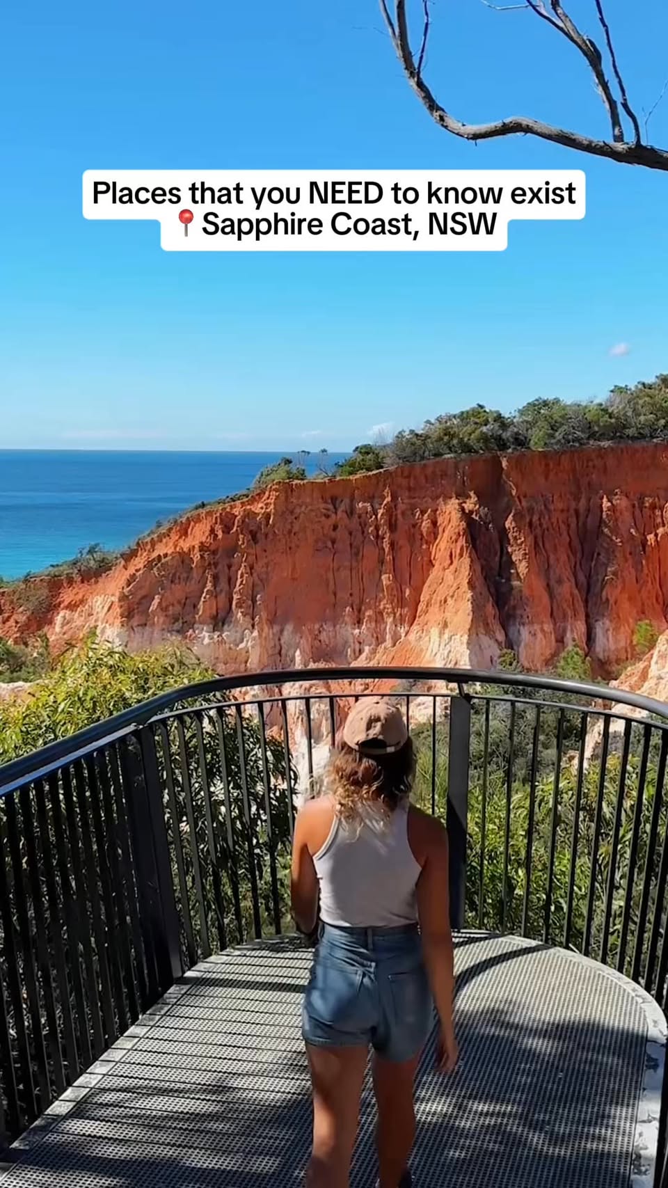 Sapphire Coast’s Scenic Lookout Points