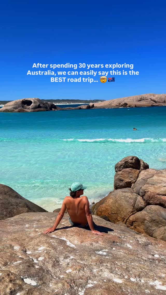 Southwest Western Australia Road Trip Highlights