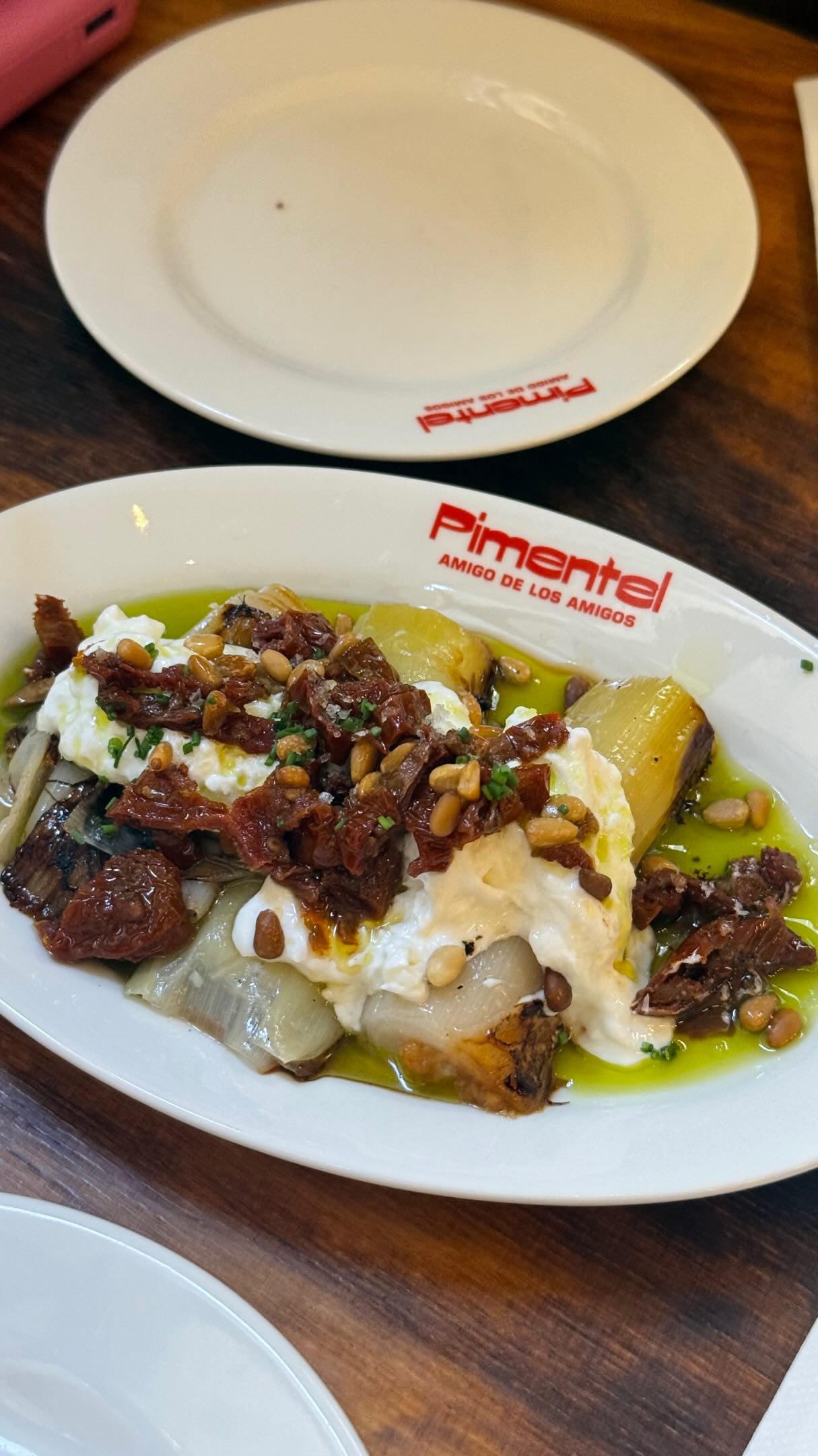 Bar Pimentel: Barcelona's Cozy Twist on Classics