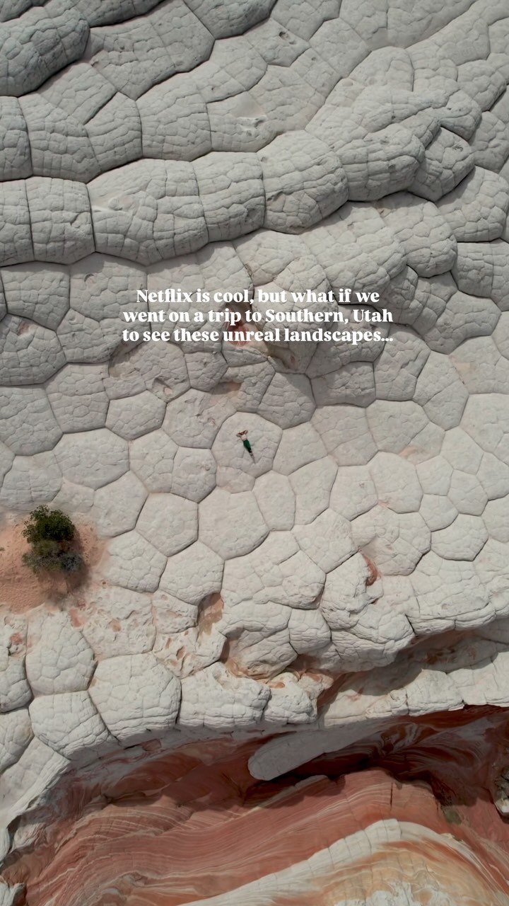 Southern Utah's Red Rock Wonders
