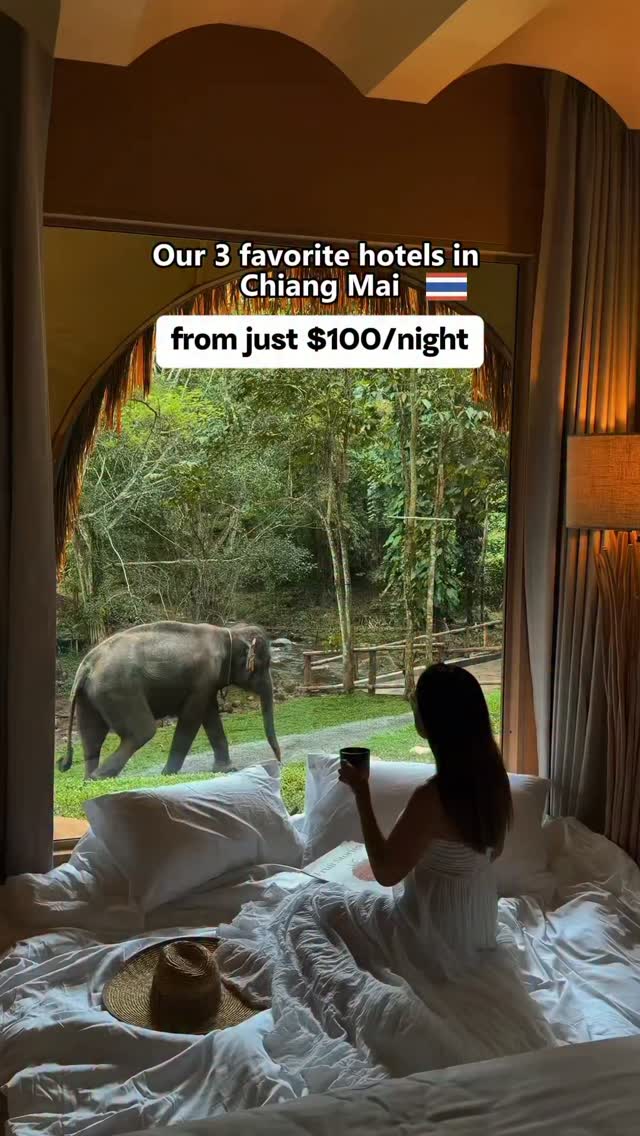 Three Riverside Resorts With Spas
