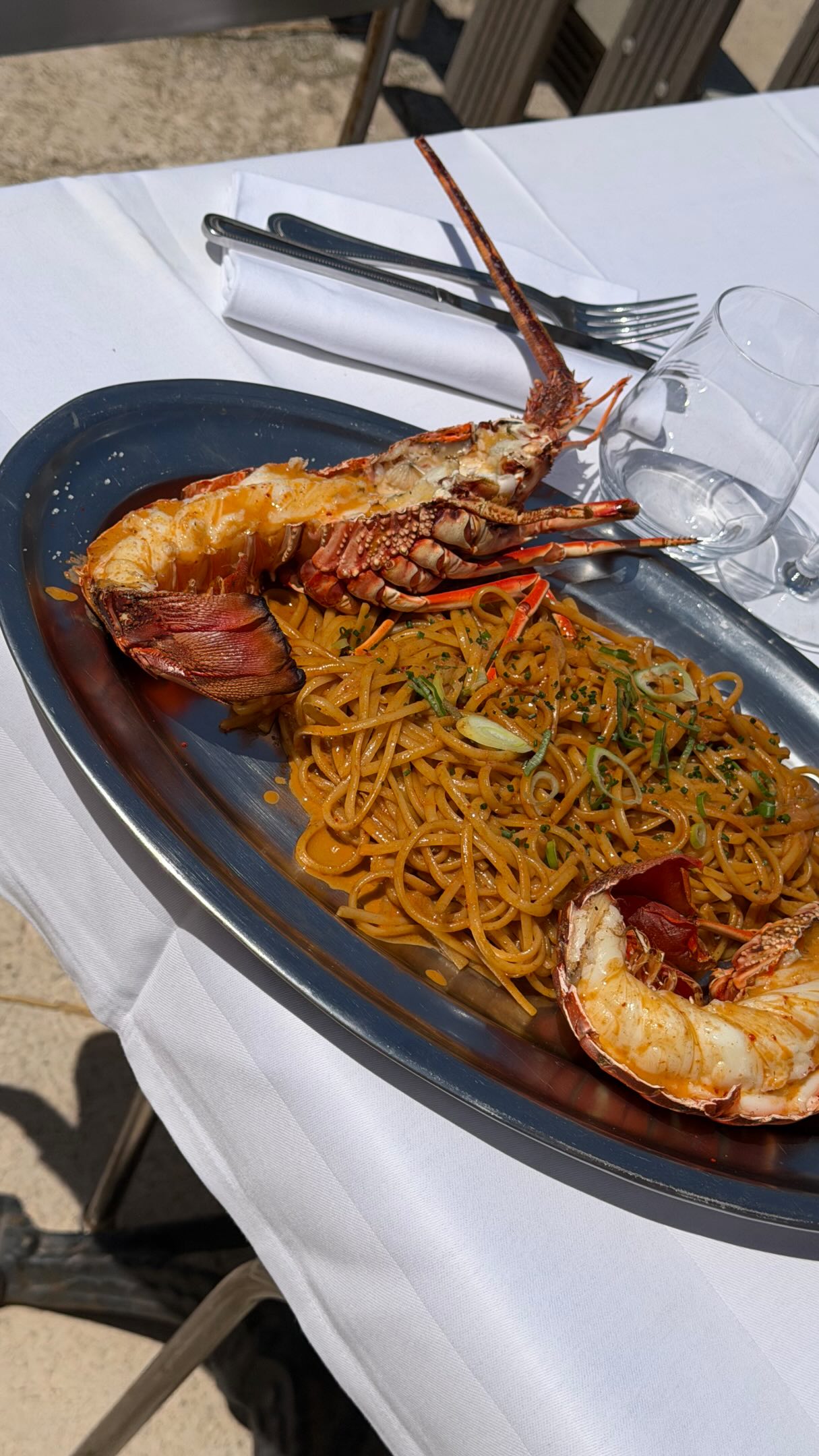 Seaside Dining In Marseille's Charming Fishing Port