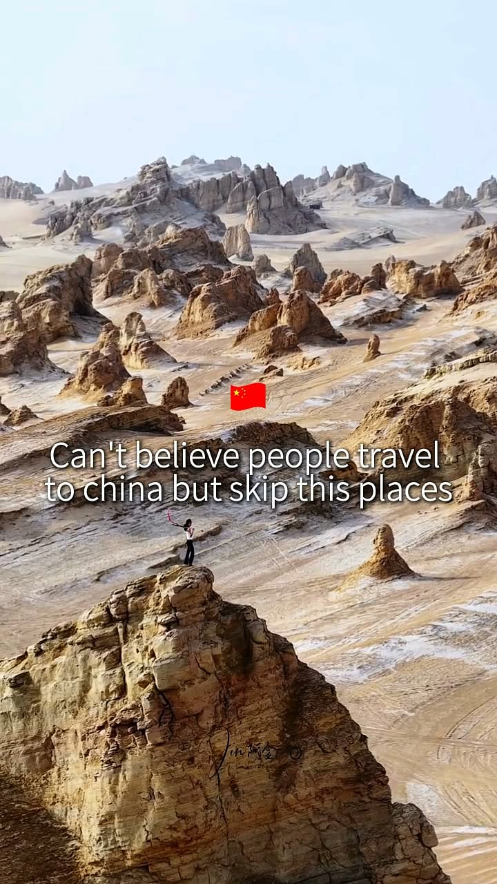 China's Stunning Natural And Heritage Destinations