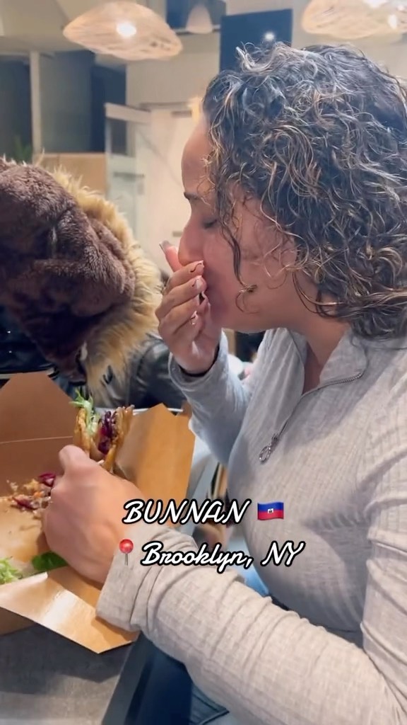 Caribbean Food Spots in Brooklyn