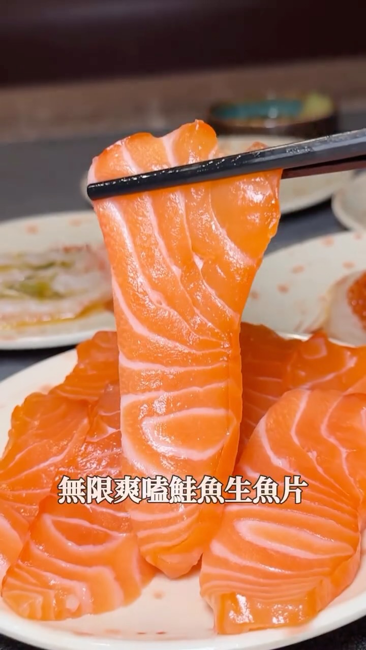 Taipei's All-You-Can-Eat Hotpot and BBQ Extravaganza